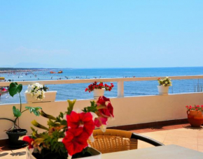 Отель Pontino Apartments  Улцинь